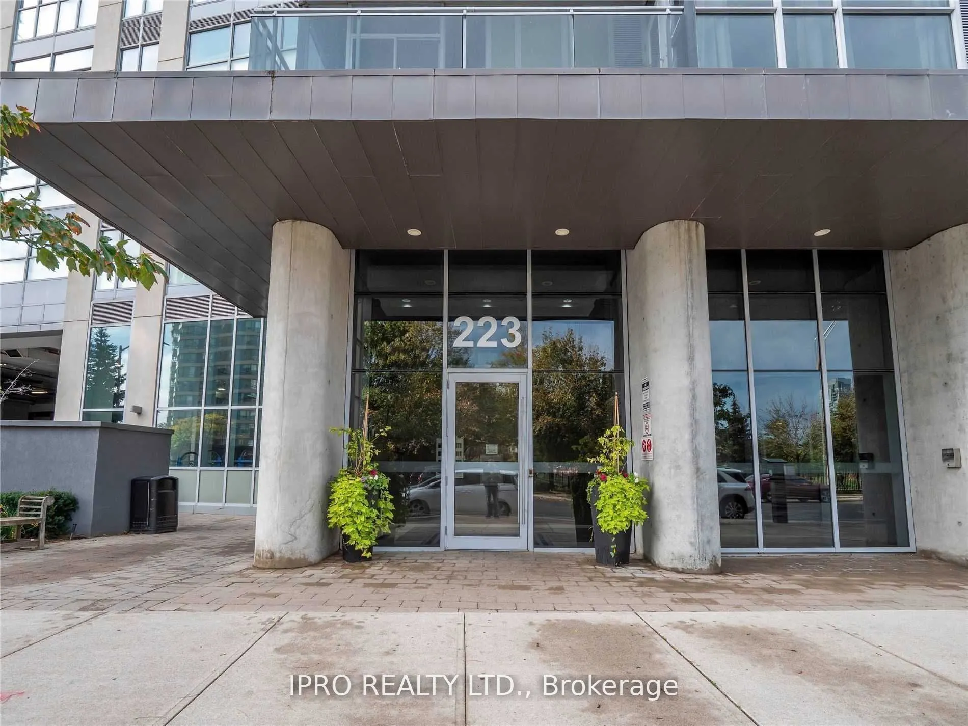223 Webb Drive #3101