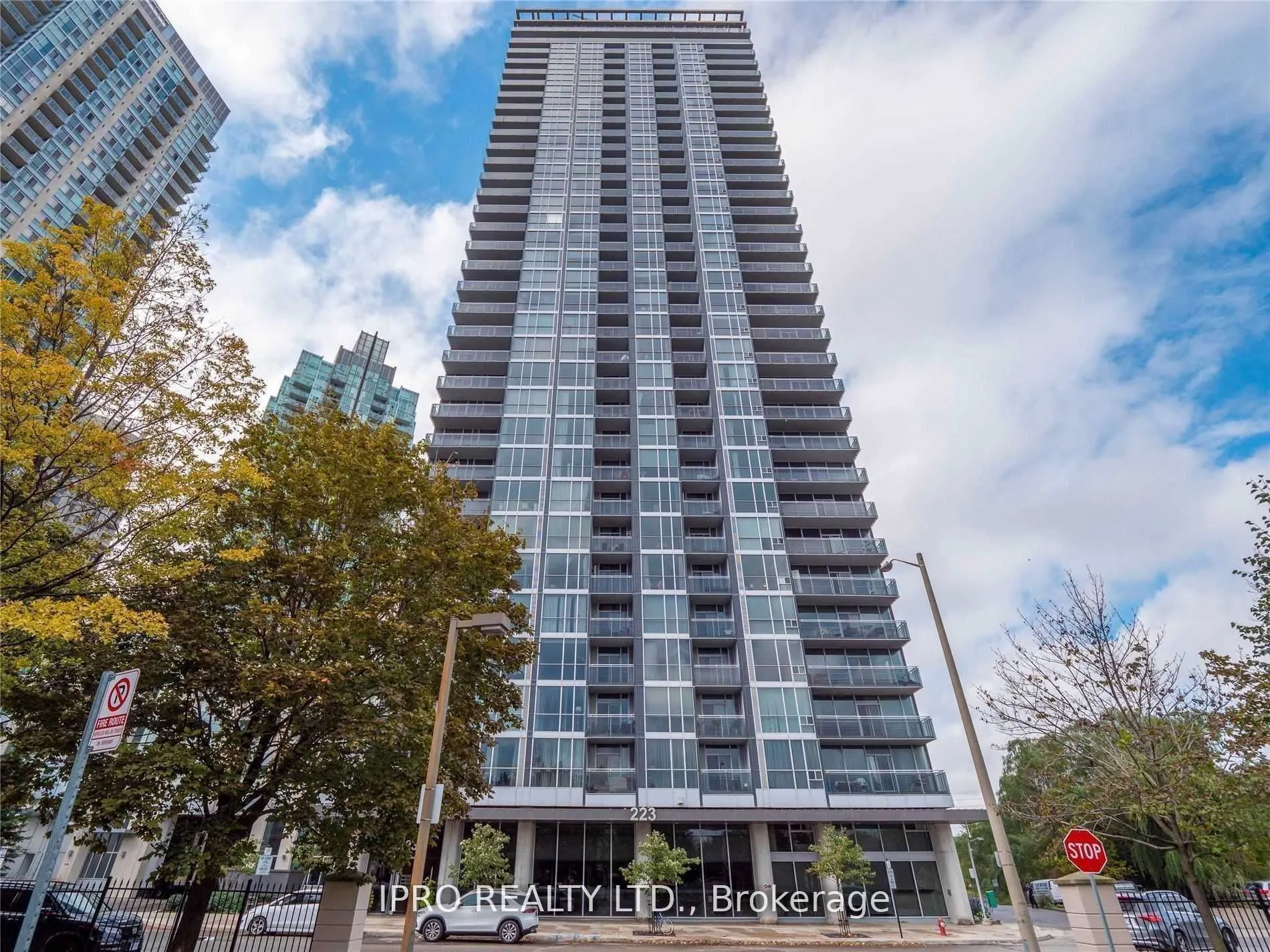 223 Webb Drive #3101