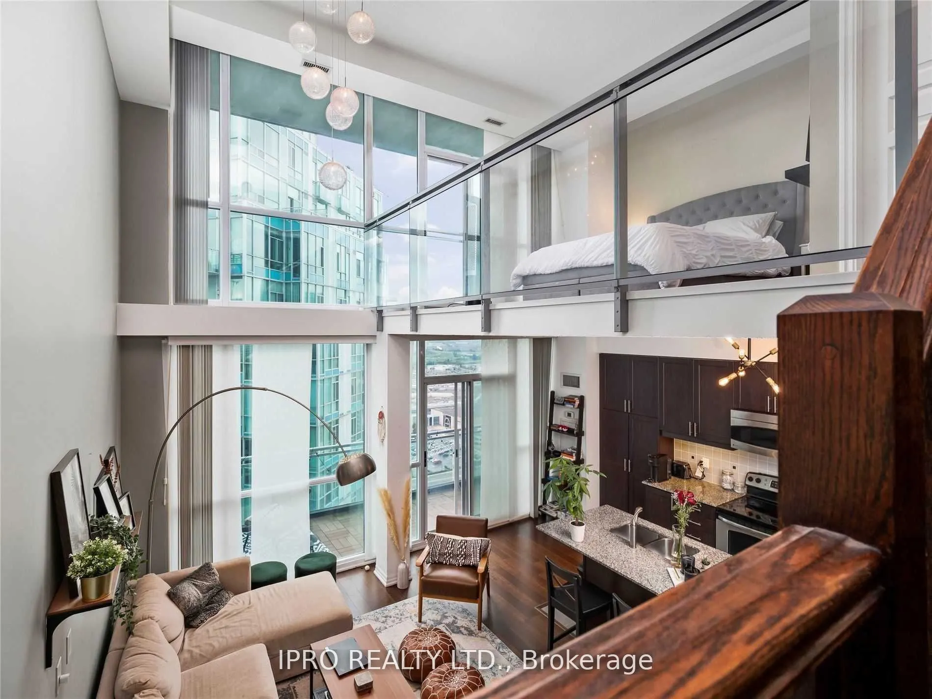 223 Webb Drive #3101