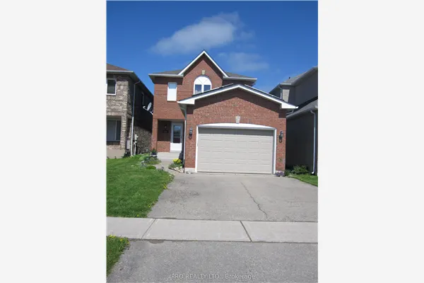 305 Marshall Crescent