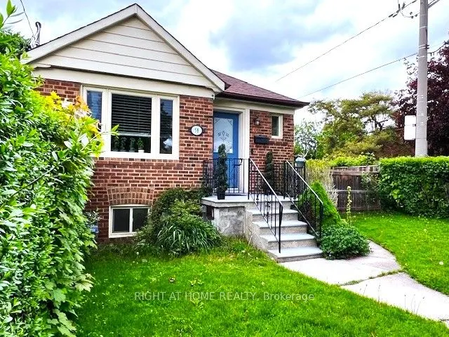 58 Yore Road