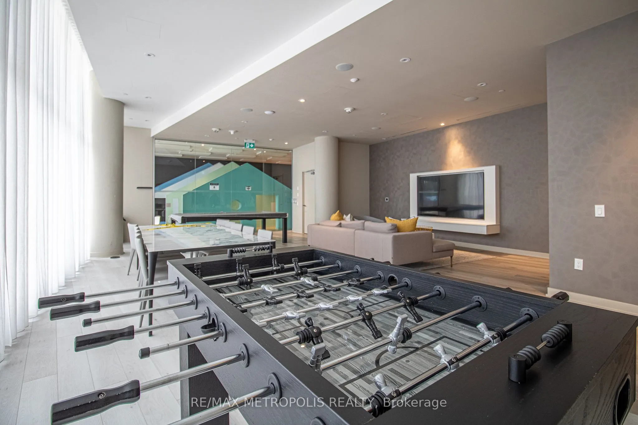 3900 Confederation Parkway, #216