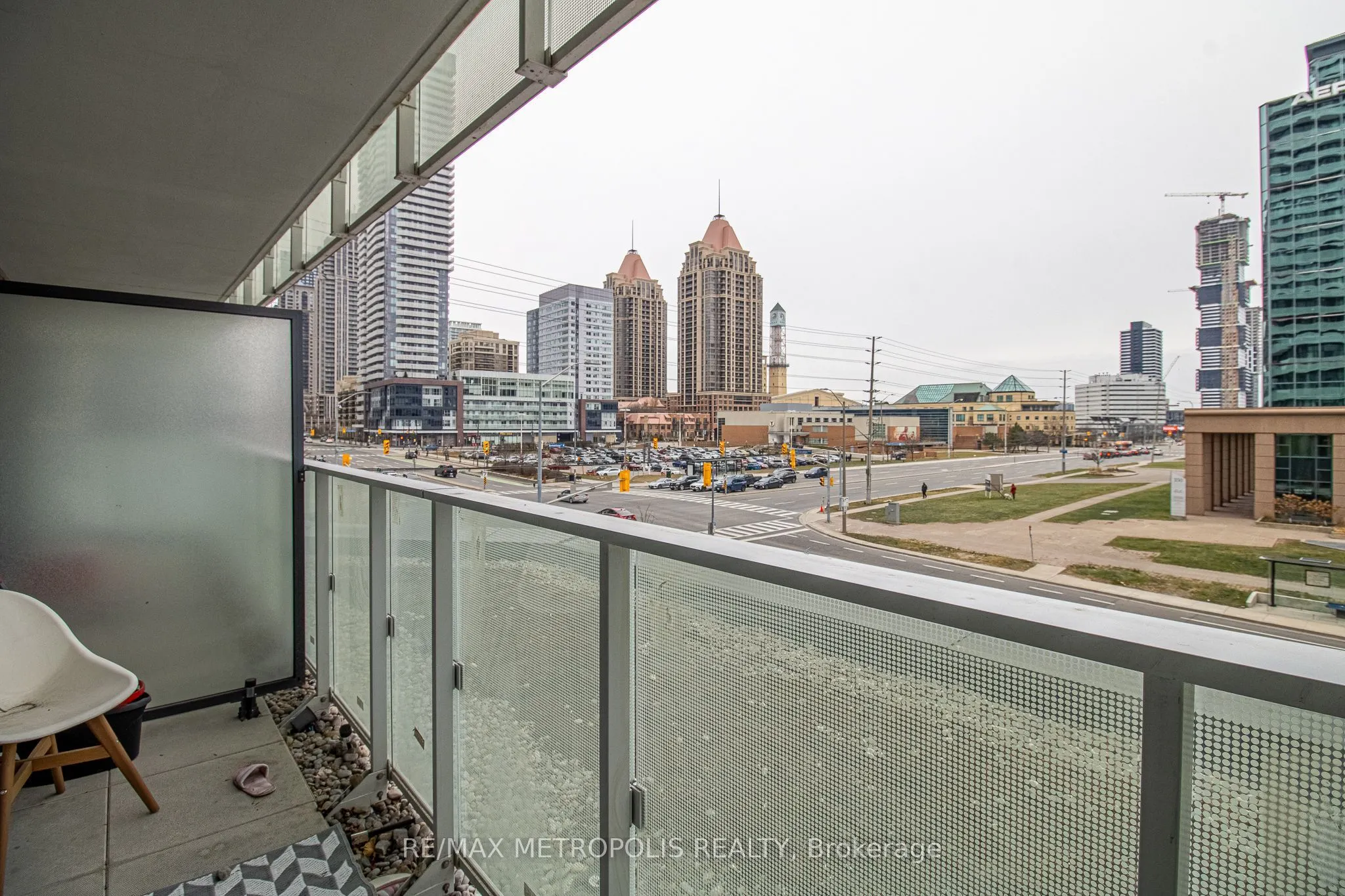 3900 Confederation Parkway, #216