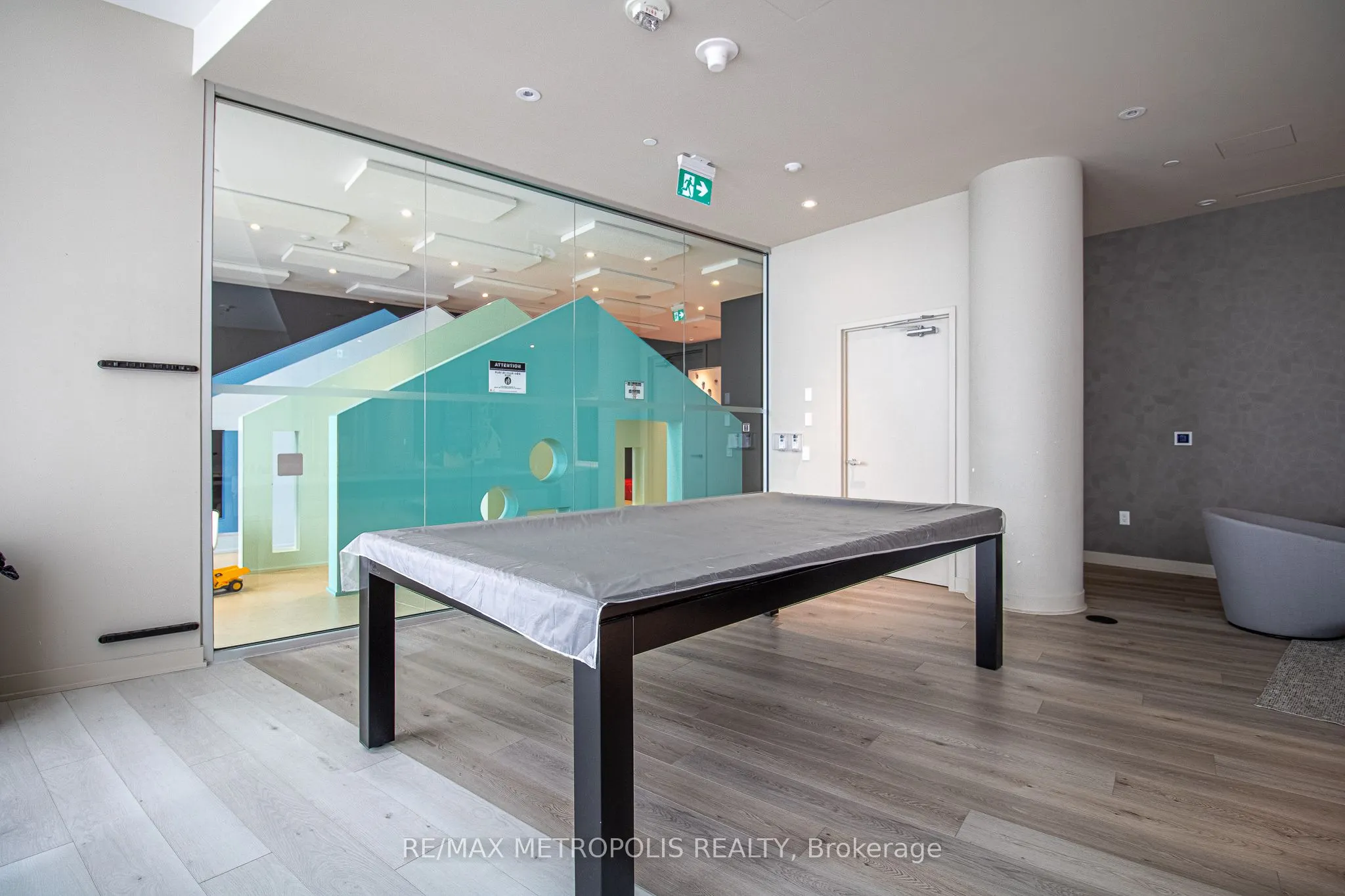 3900 Confederation Parkway, #216