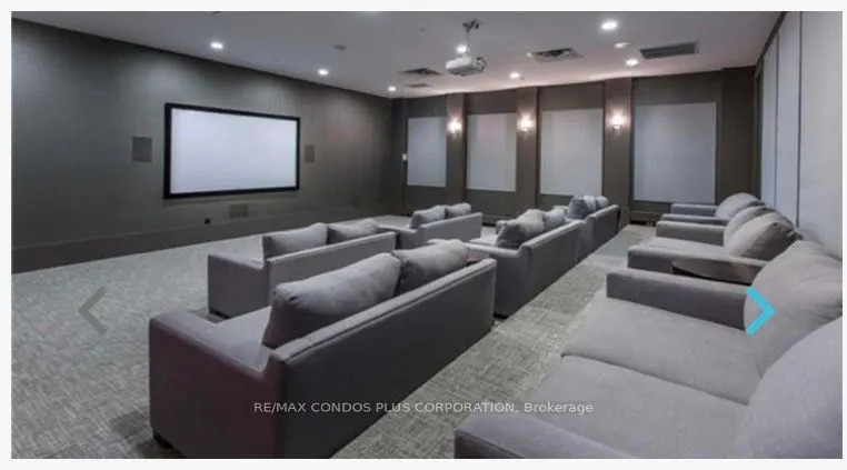 2212 Lake Shore Boulevard W #TH01