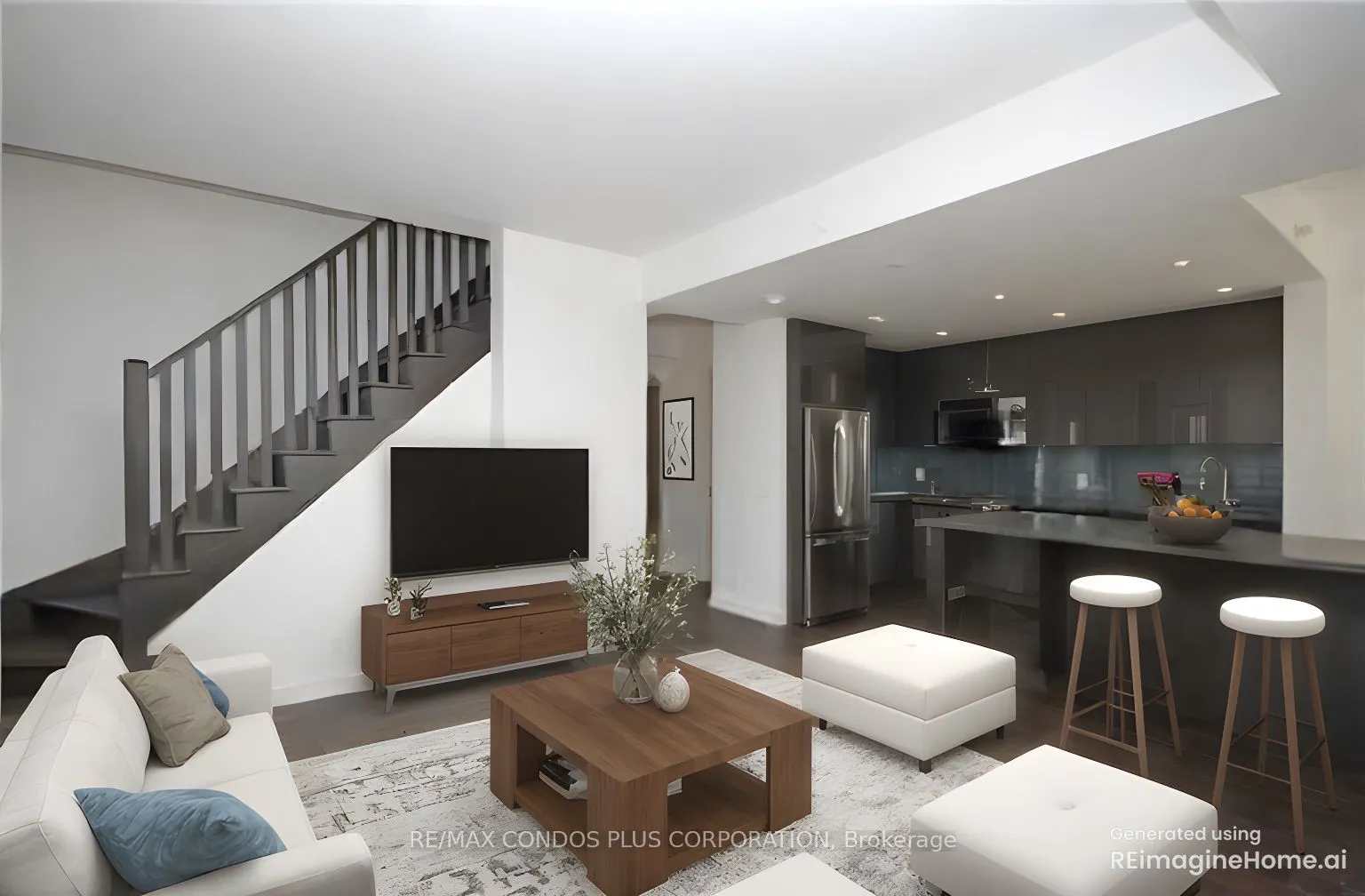 2212 Lake Shore Boulevard W #TH01