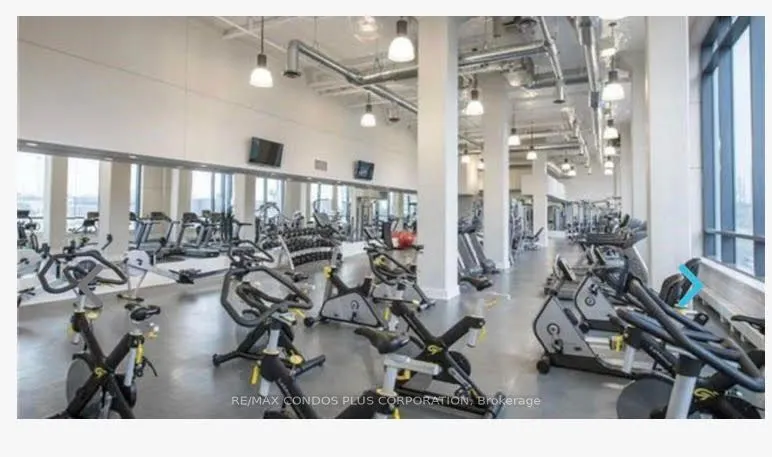 2212 Lake Shore Boulevard W #TH01