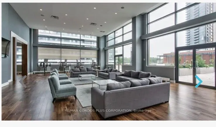 2212 Lake Shore Boulevard W #TH01