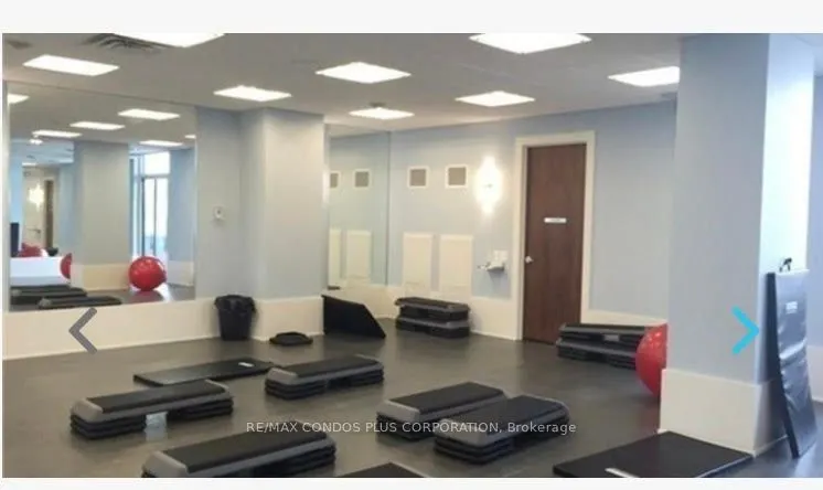 2212 Lake Shore Boulevard W #TH01