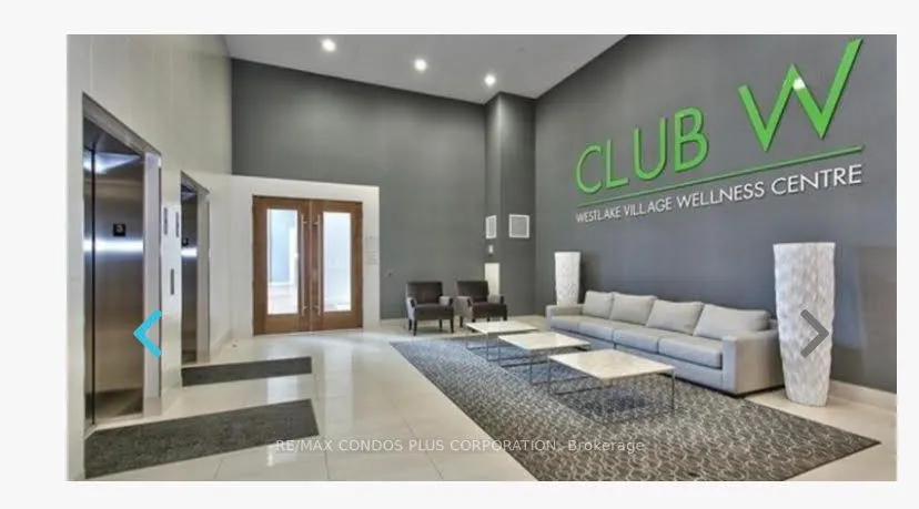 2212 Lake Shore Boulevard W #TH01