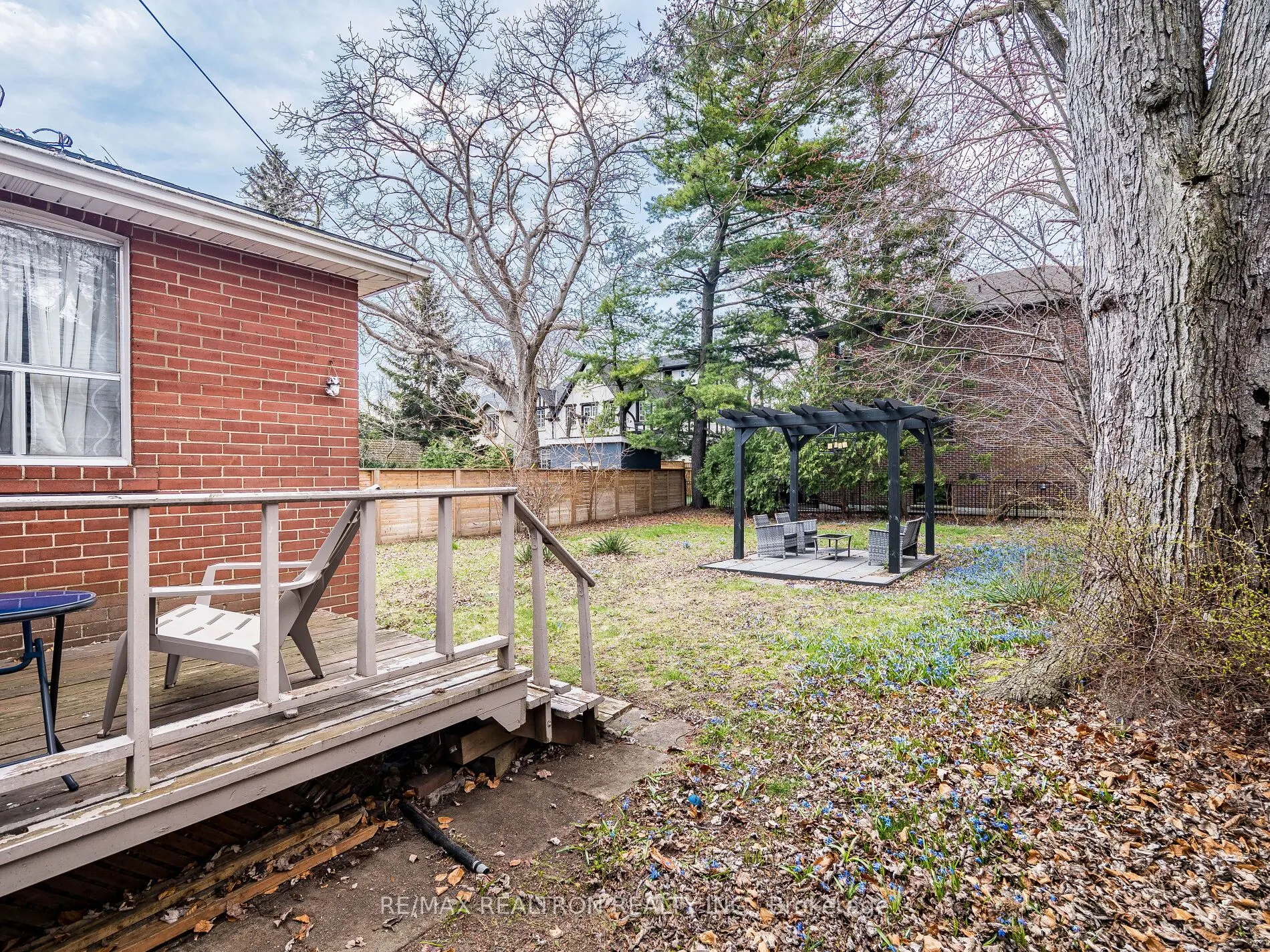 872 Royal York Road