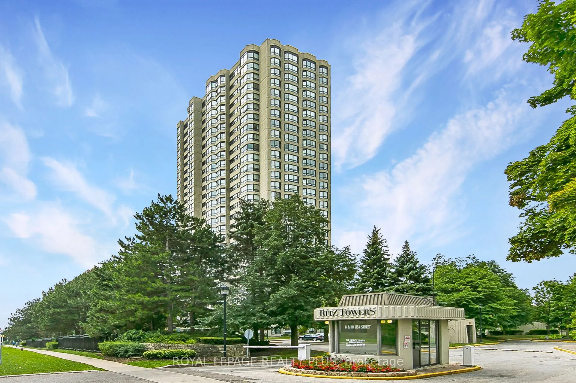 8 Lisa Street, #2306