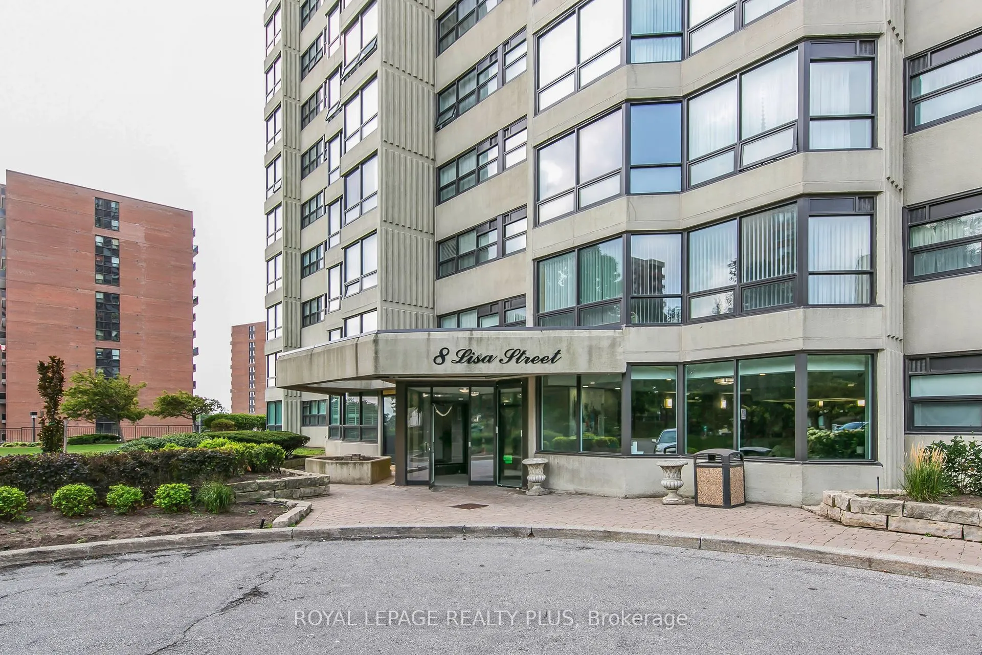 8 Lisa Street, #2306