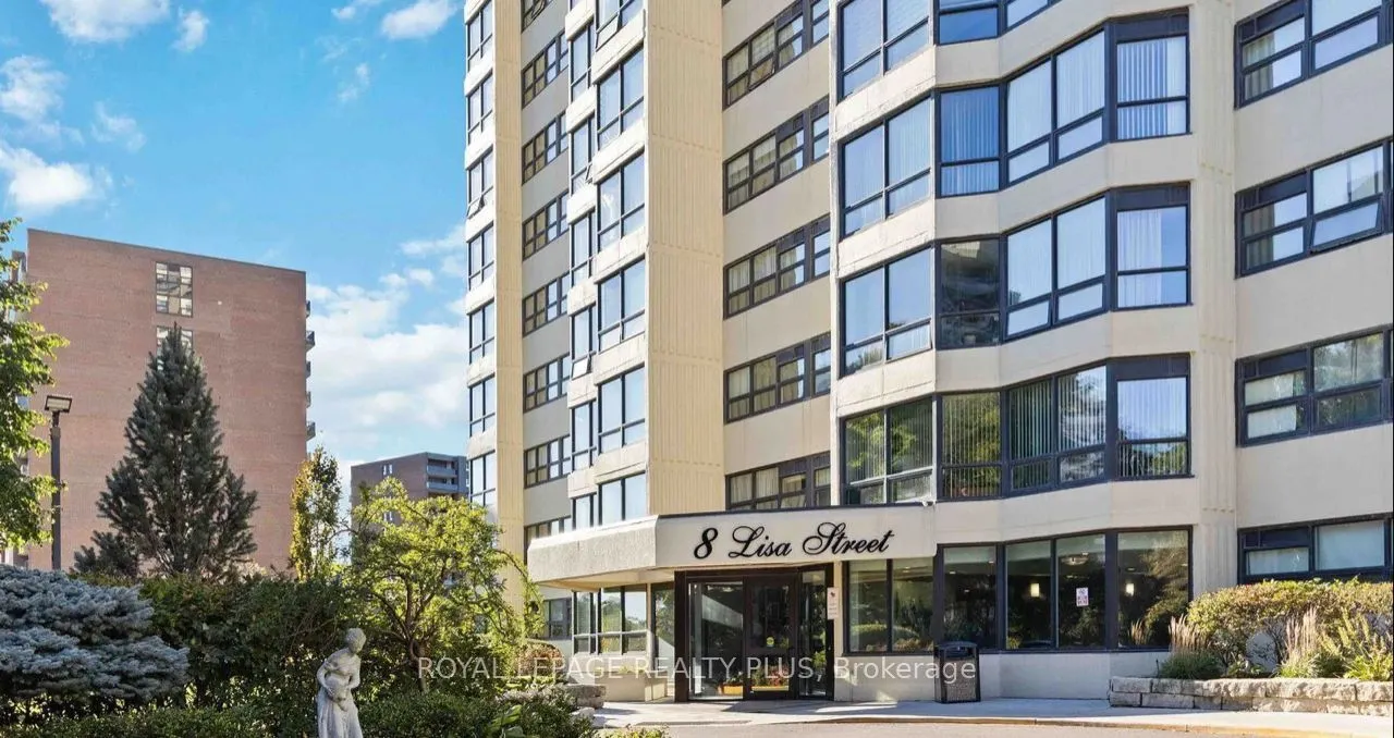 8 Lisa Street, #2306