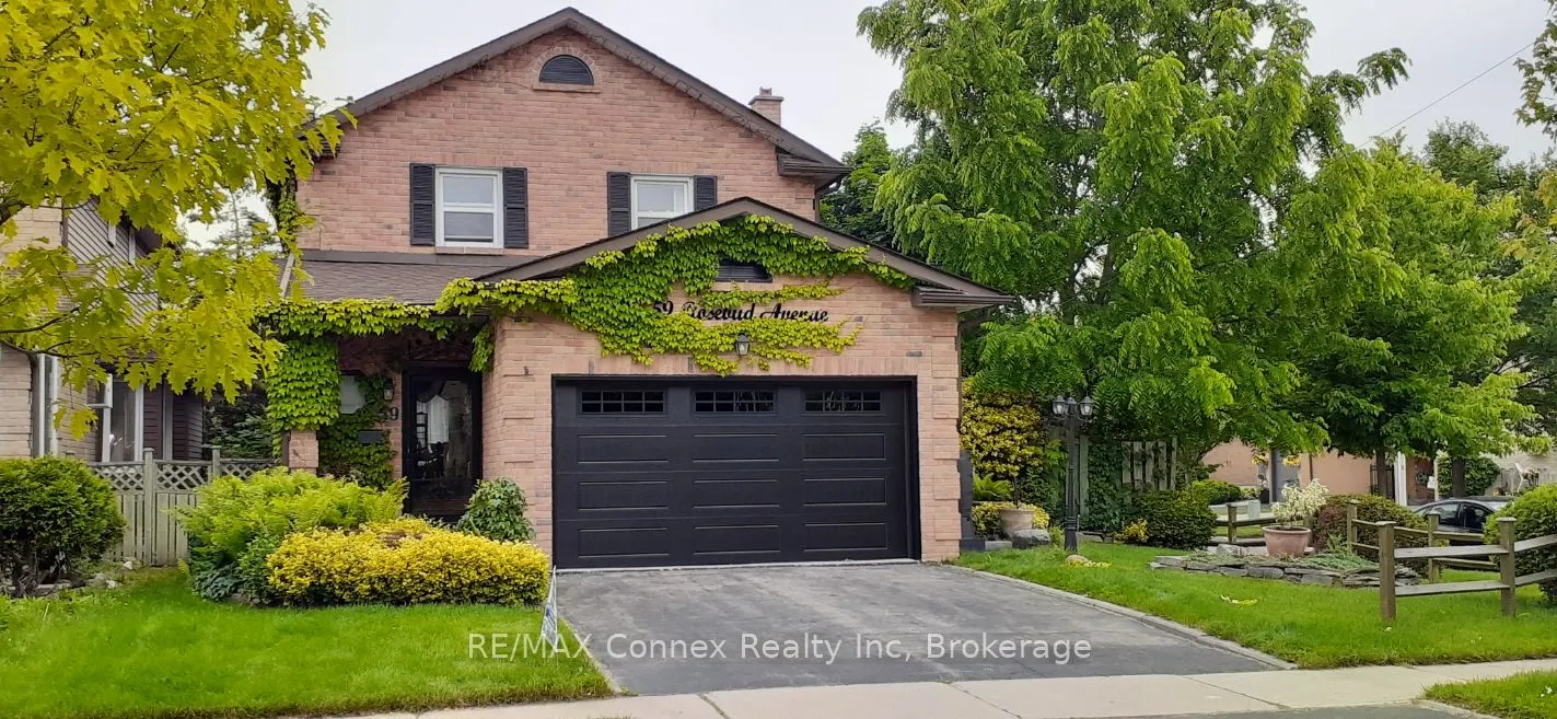 59 Rosebud Avenue