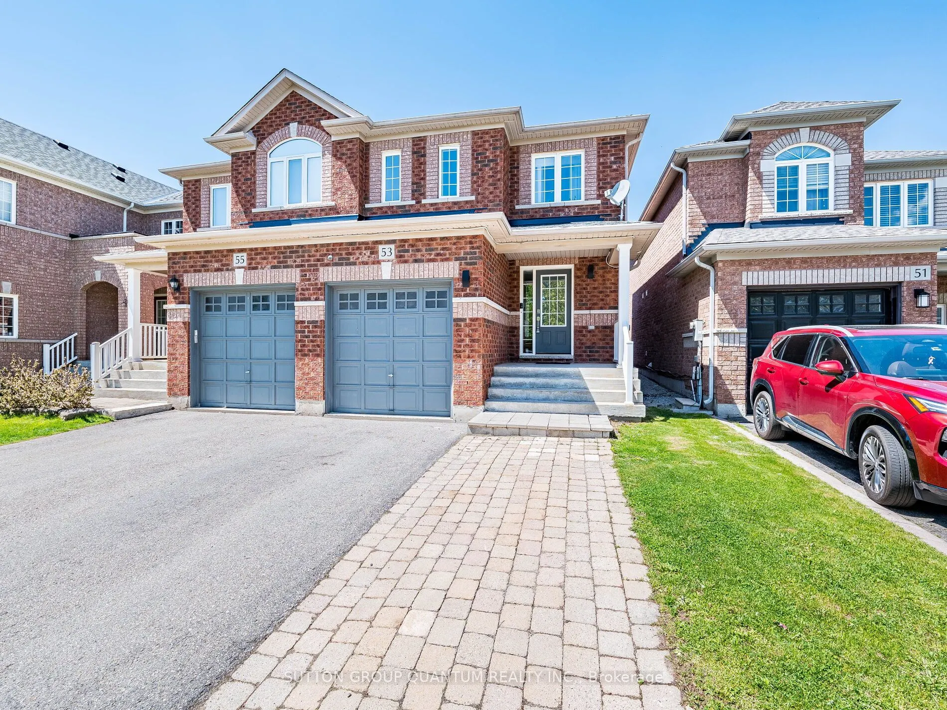 53 Woodcote Crescent