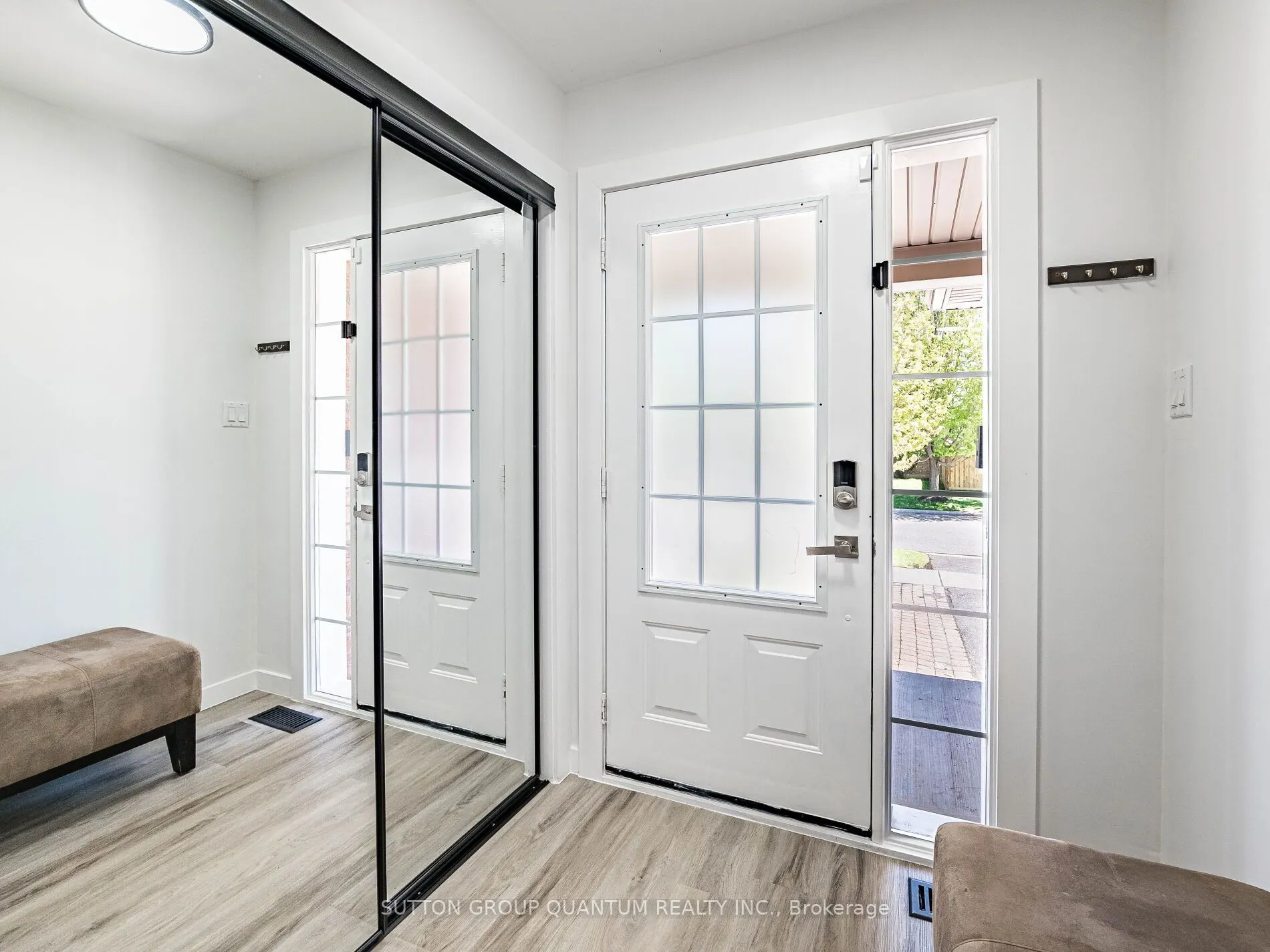 53 Woodcote Crescent