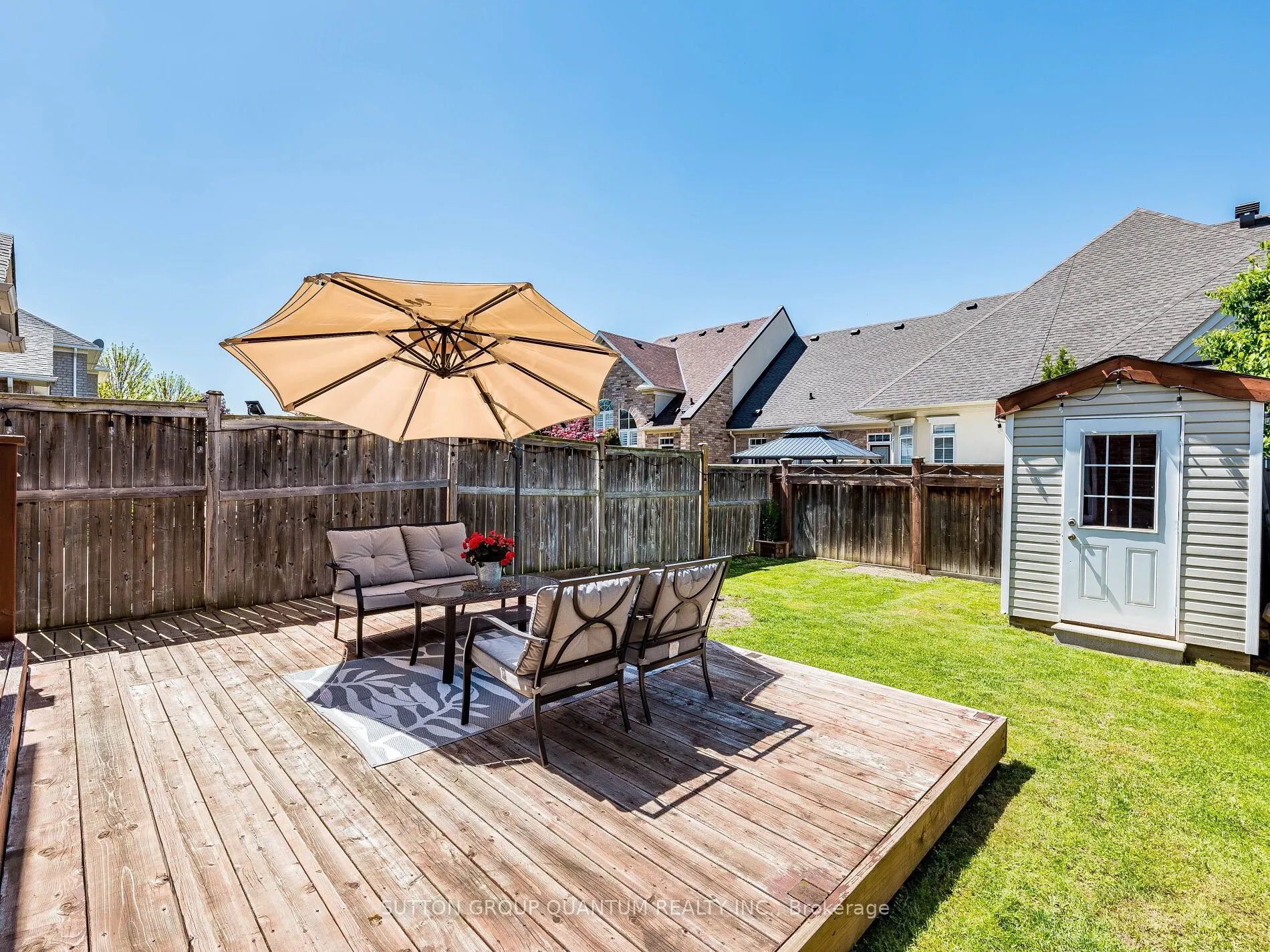 53 Woodcote Crescent