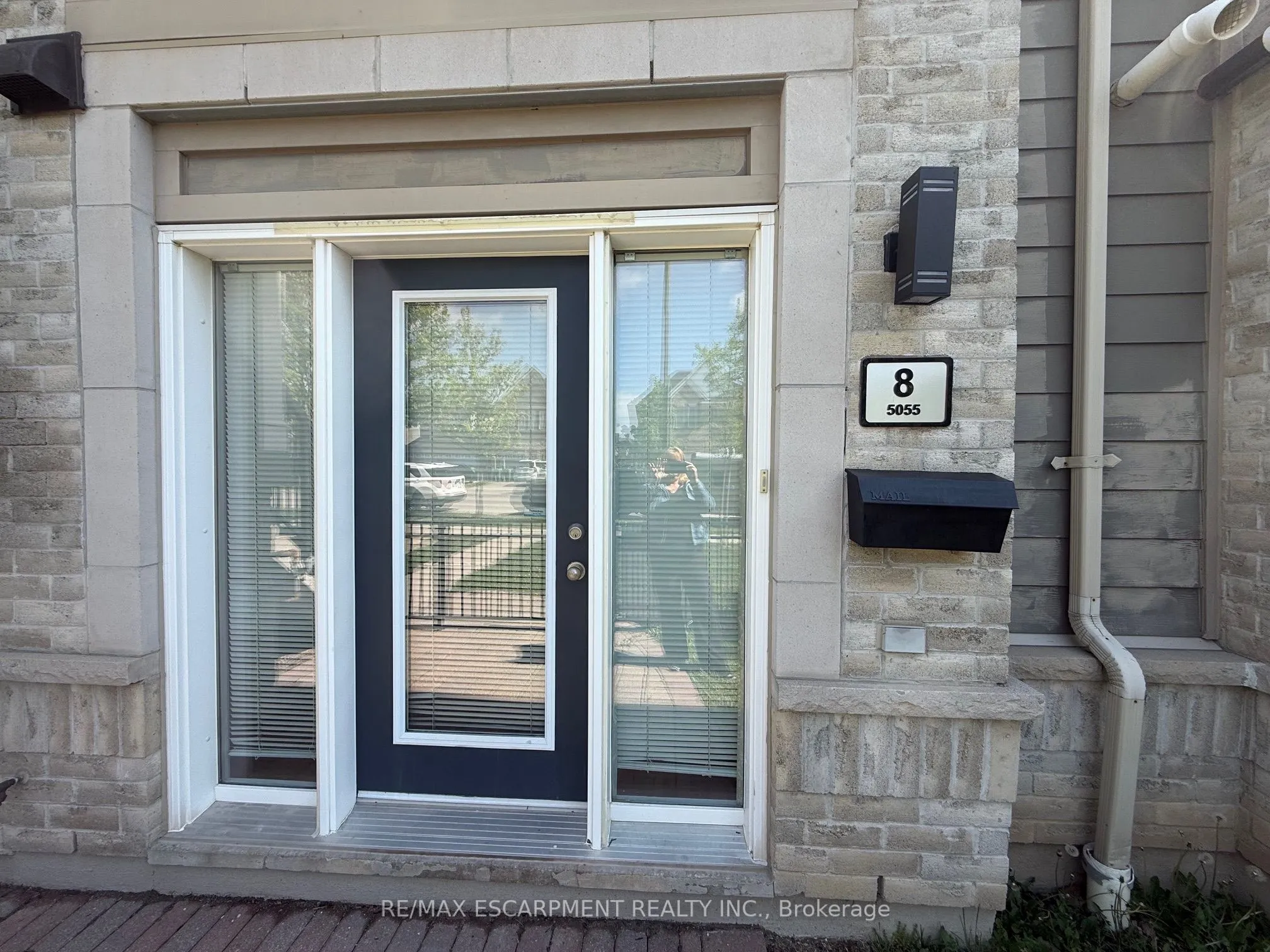 5055 Oscar Peterson Boulevard, #8