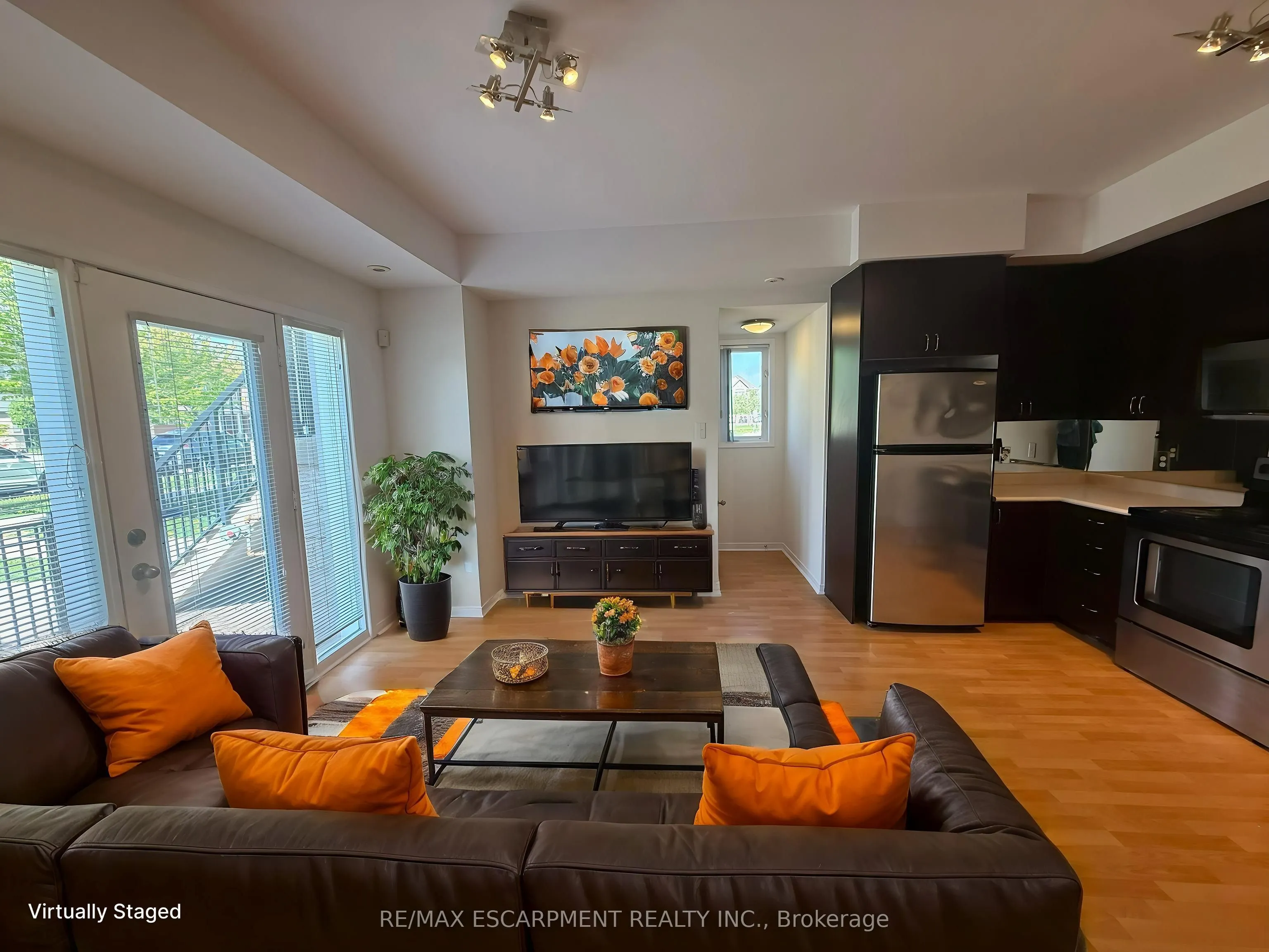 5055 Oscar Peterson Boulevard, #8