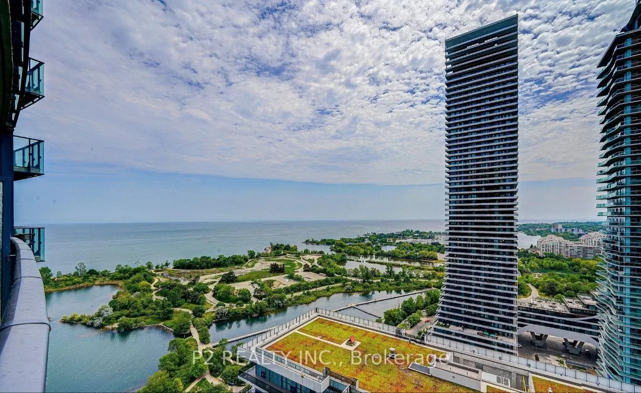 59 Annie Craig Drive, #2607