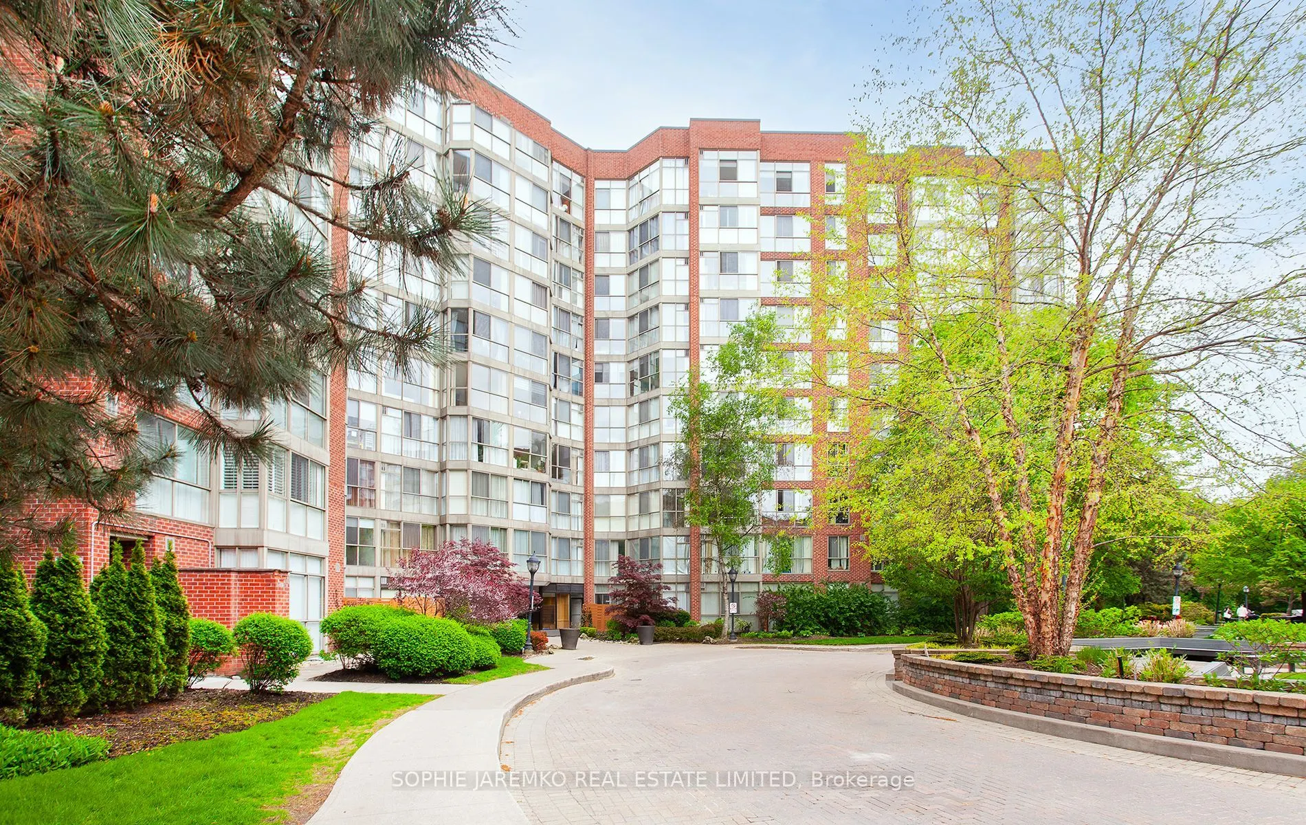 22 Southport Street, #538