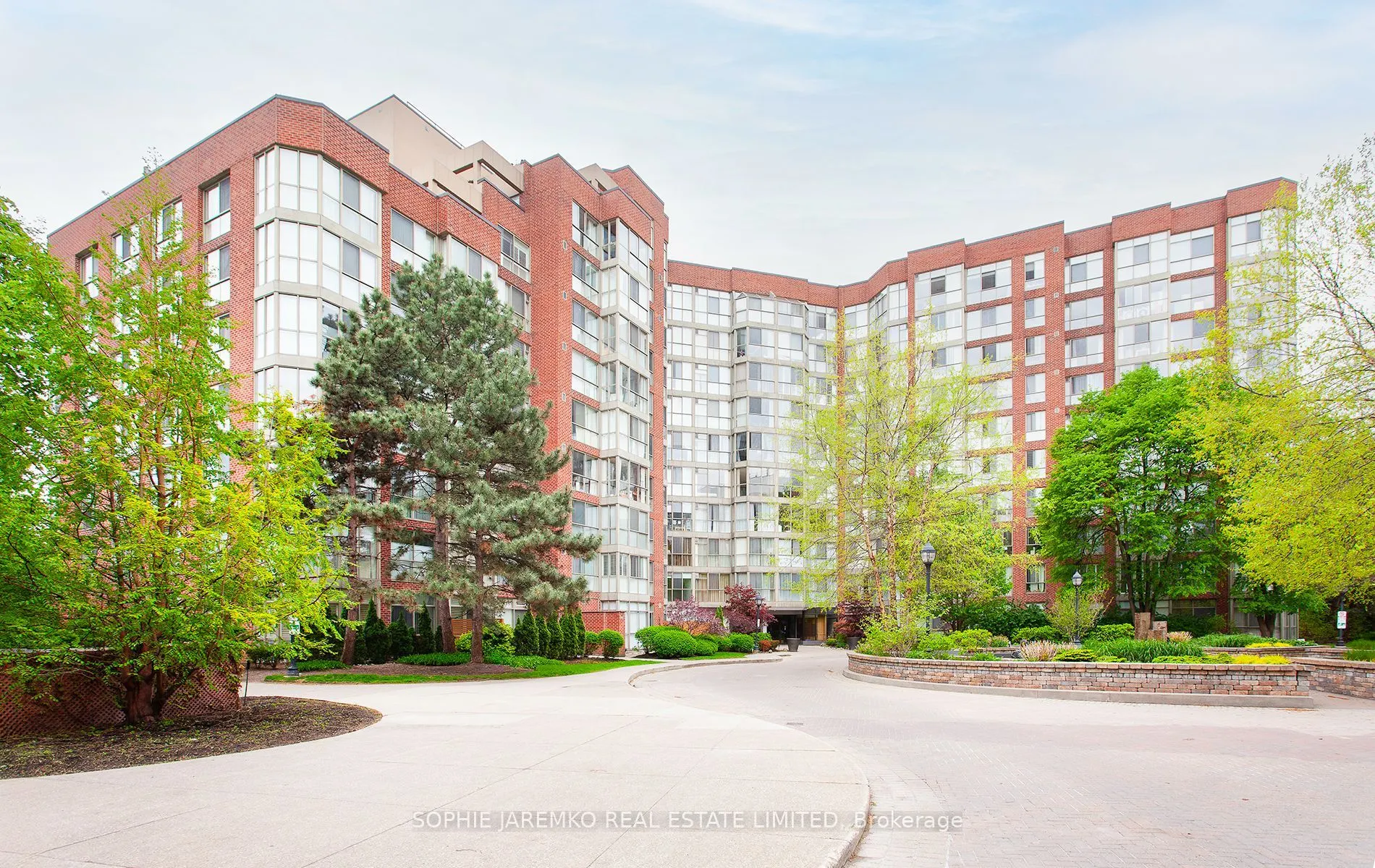 22 Southport Street, #538