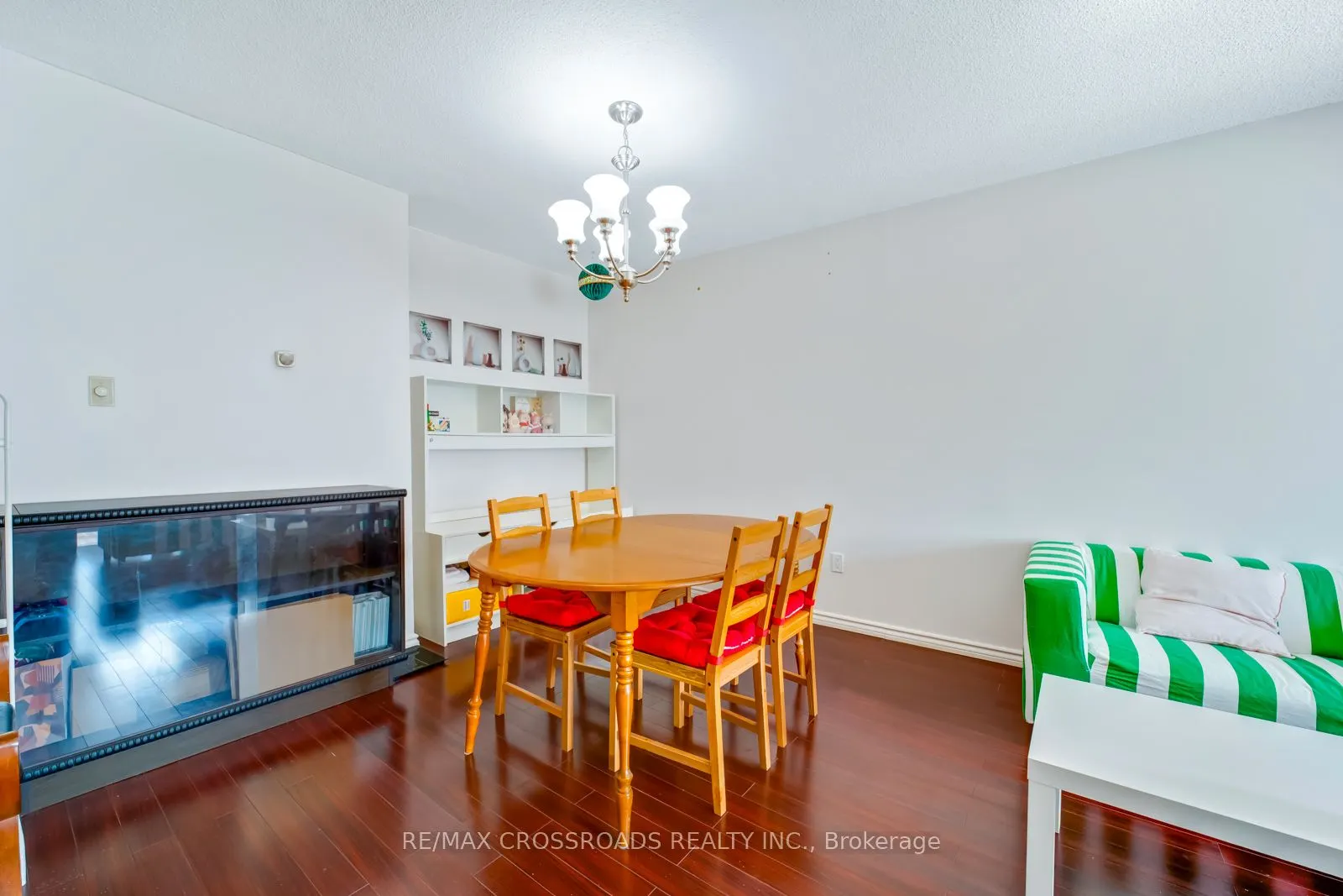 340 Dixon Road #1208