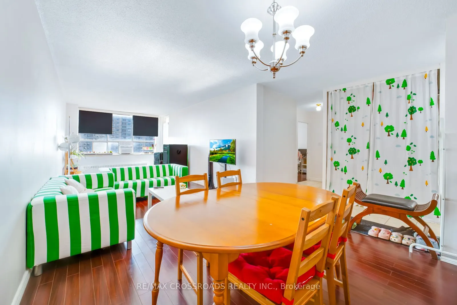 340 Dixon Road #1208