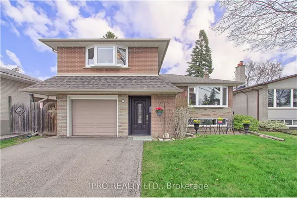 9 Norby Crescent