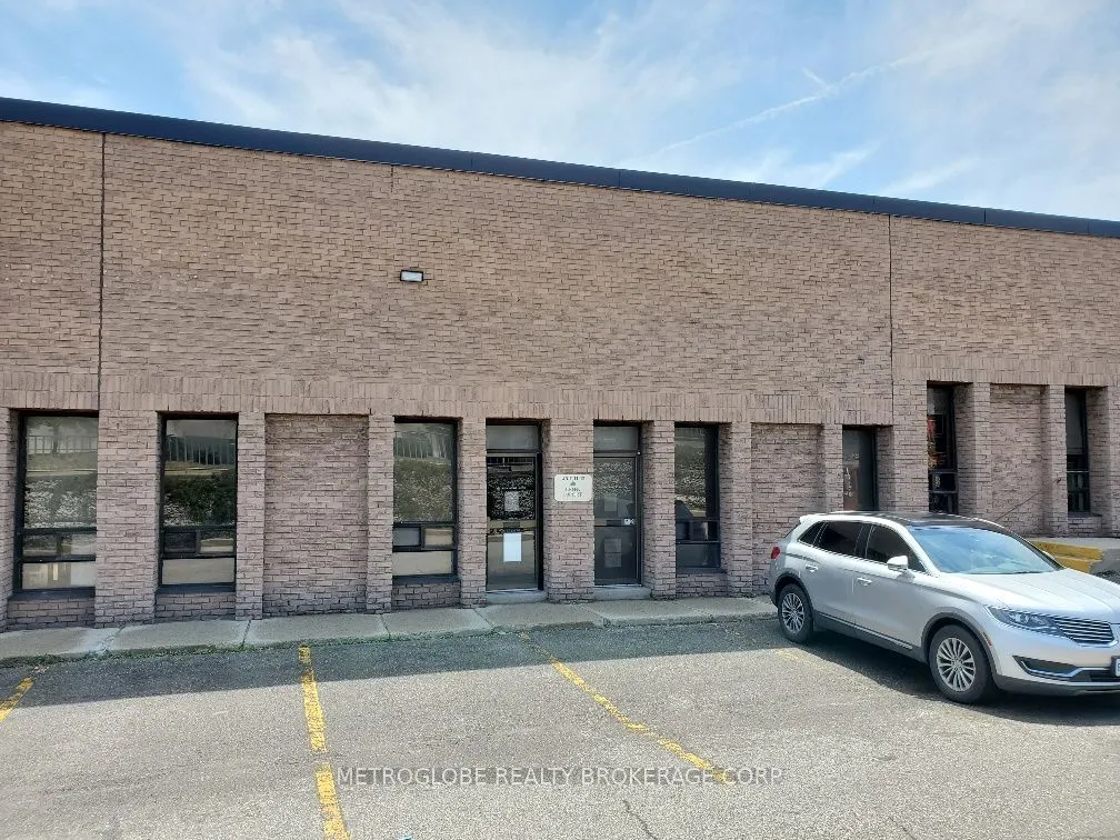 1030 Kamato Road, #9 & 10