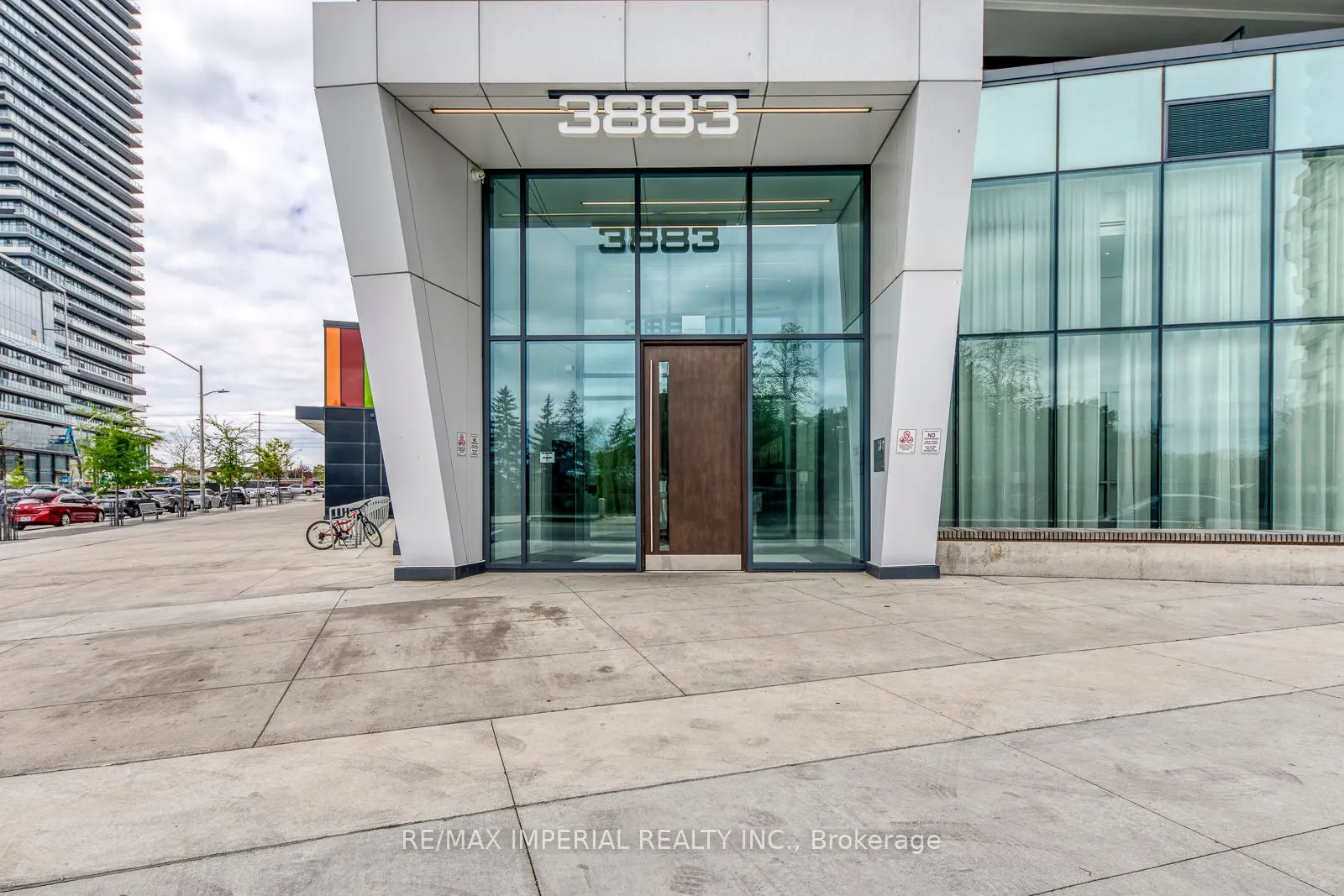 3883 Quartz Road, #4909