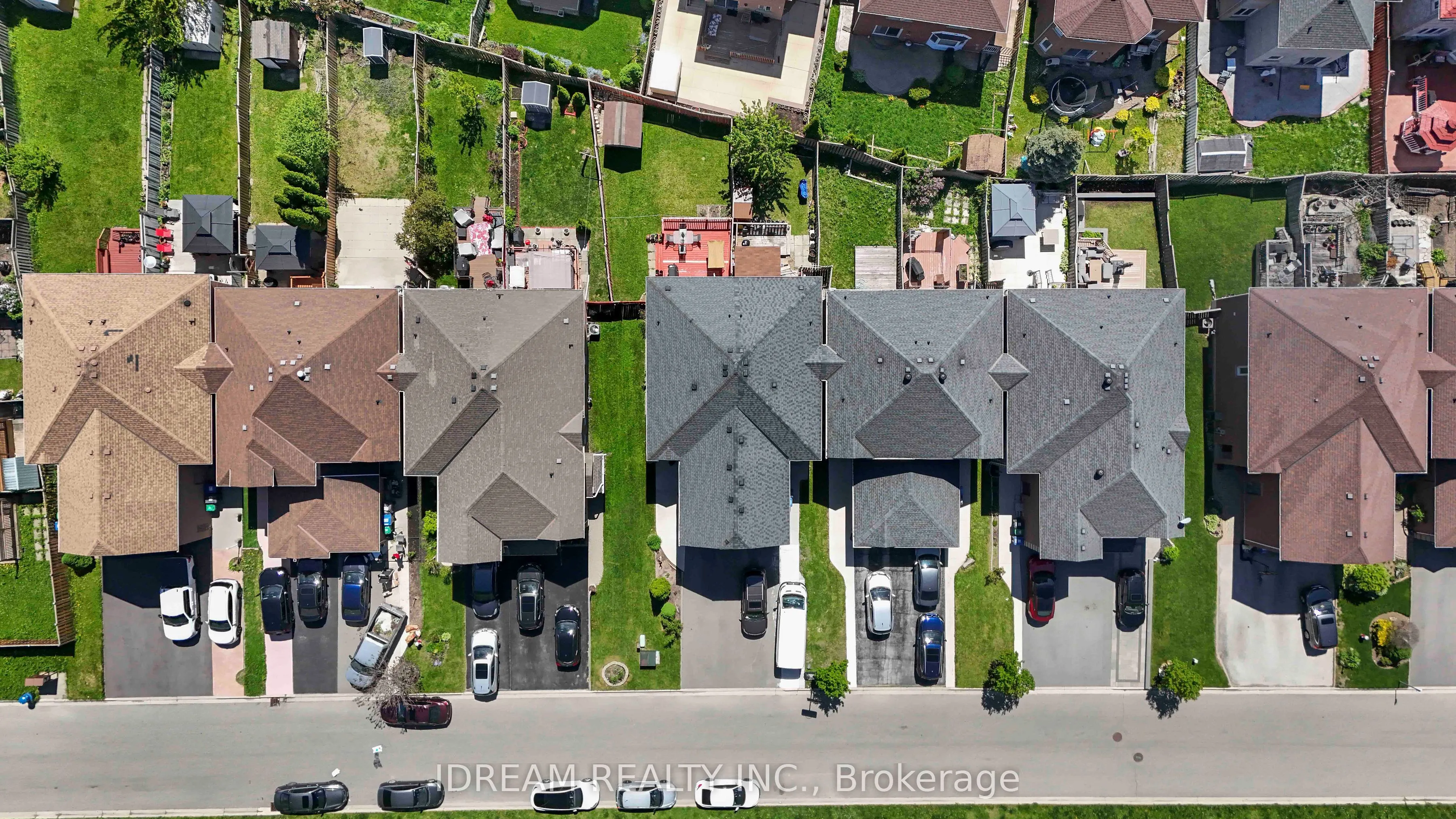 42 Mccleave Crescent