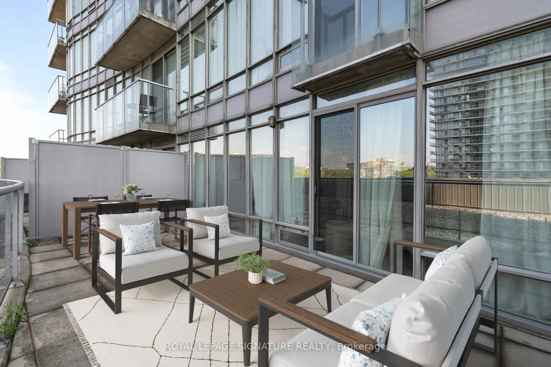 15 Windermere Avenue, #411