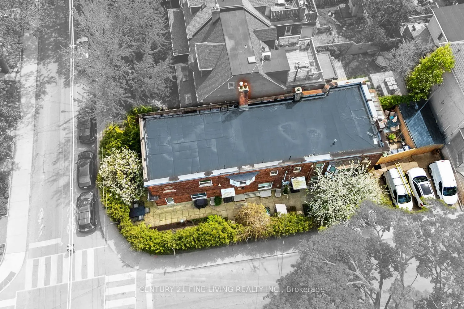 63 Garden Avenue