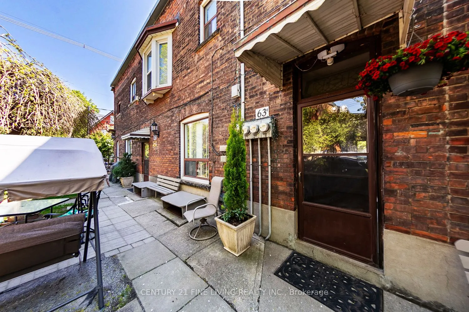 63 Garden Avenue