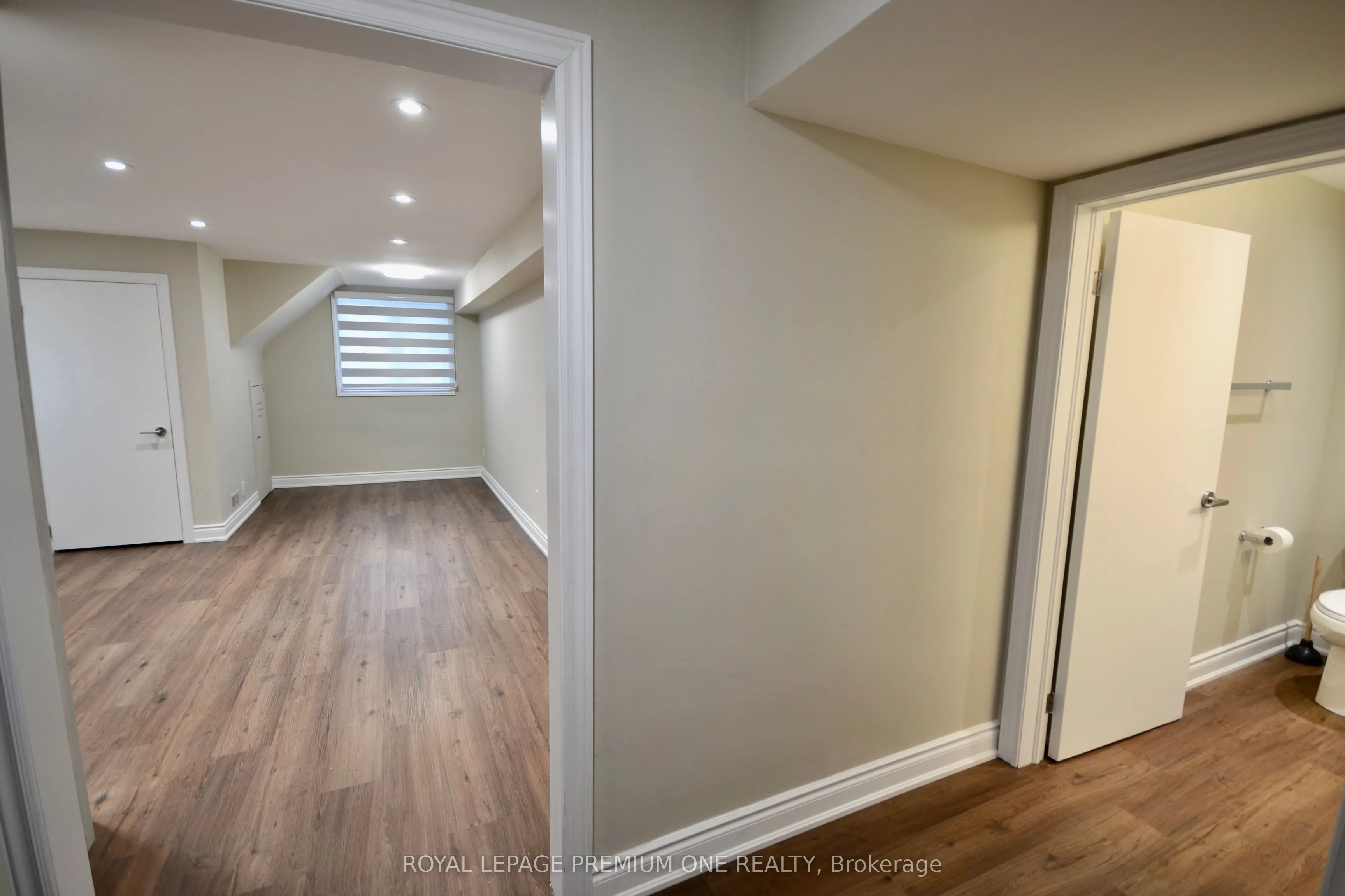 58 Dovehouse Avenue, #Lower
