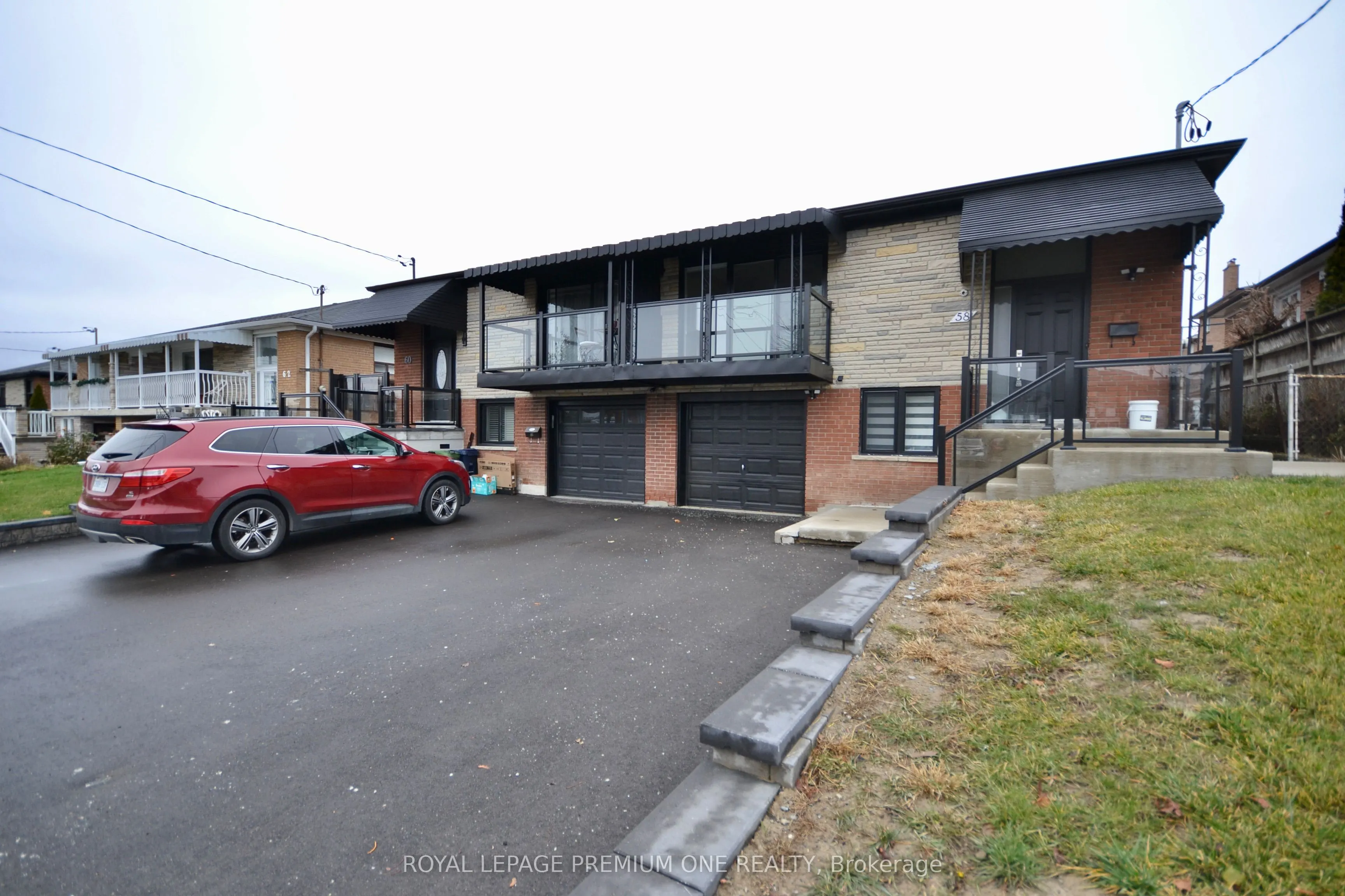 58 Dovehouse Avenue, #Lower