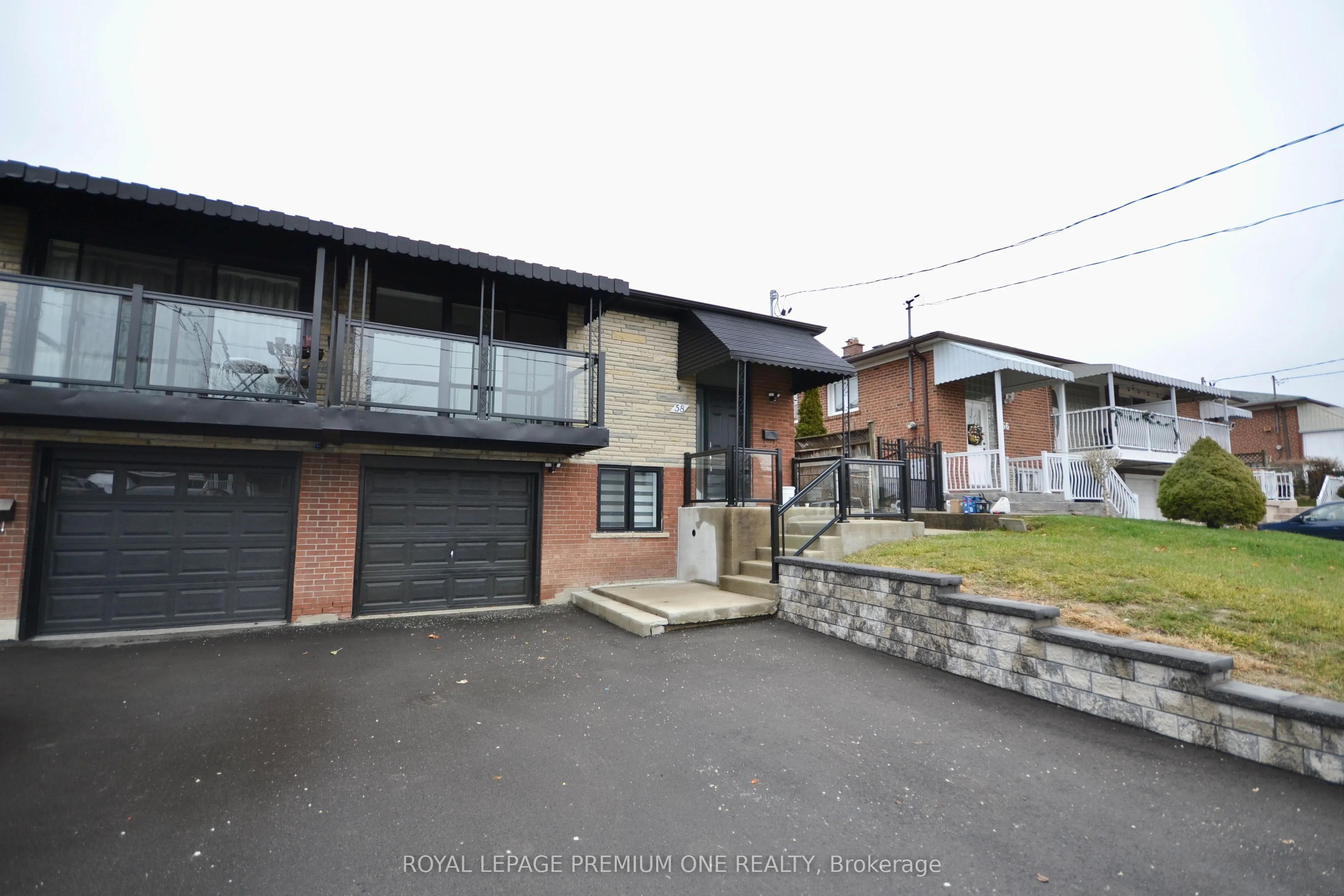 58 Dovehouse Avenue, #Lower