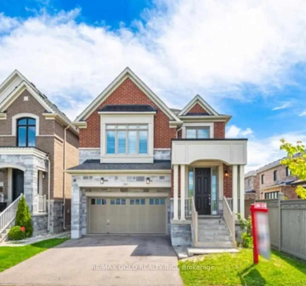 209 Castle Oaks Crossing