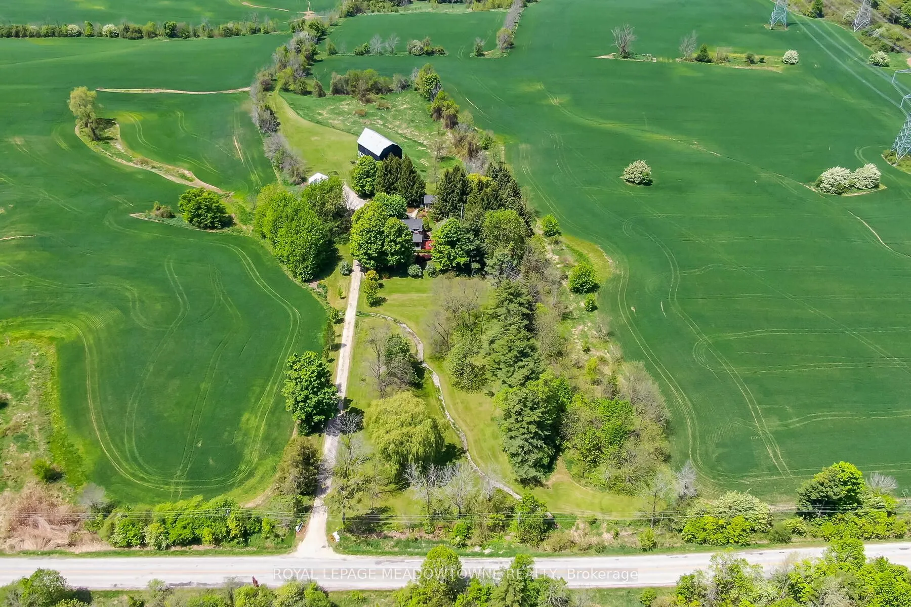 10319 15 Side Road