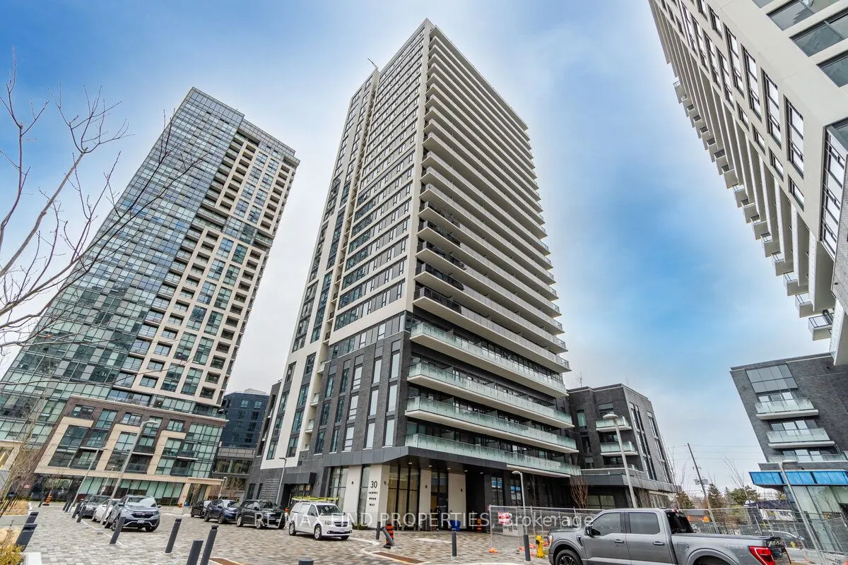 30 Samuel Wood Way, #1002