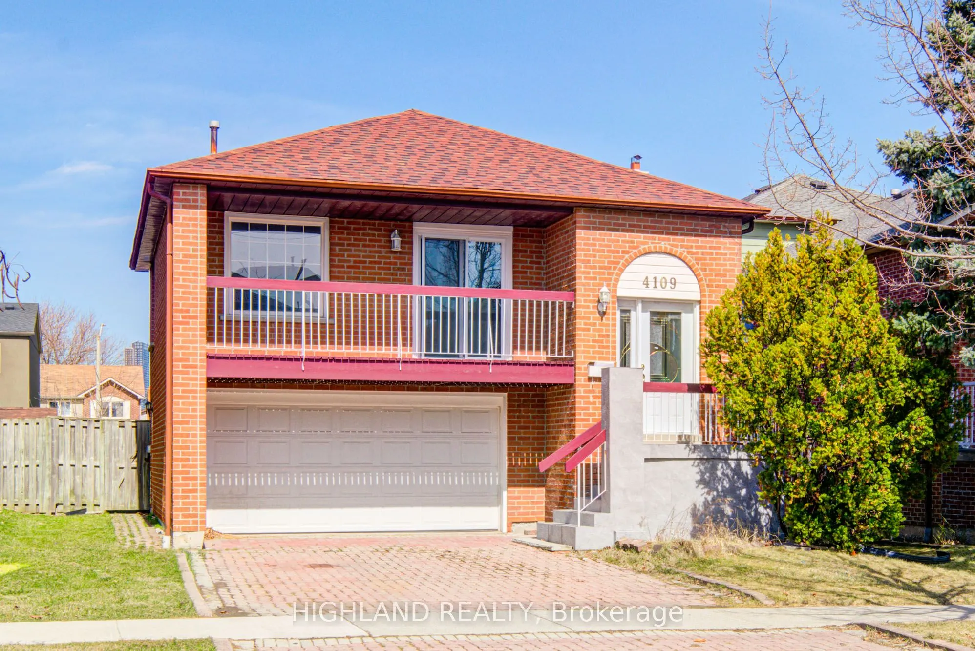 4109 Perivale Road