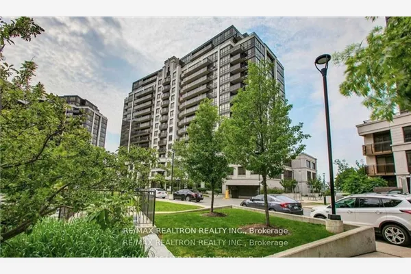 1070 Sheppard Avenue W