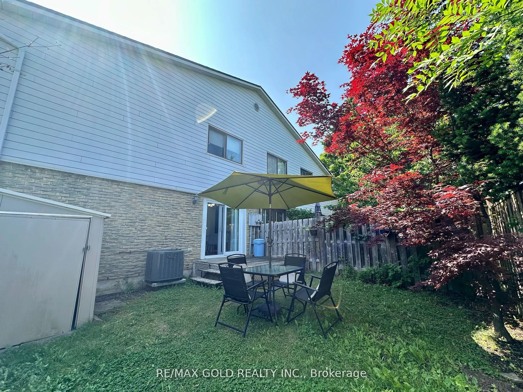 6540 Falconer Drive #56