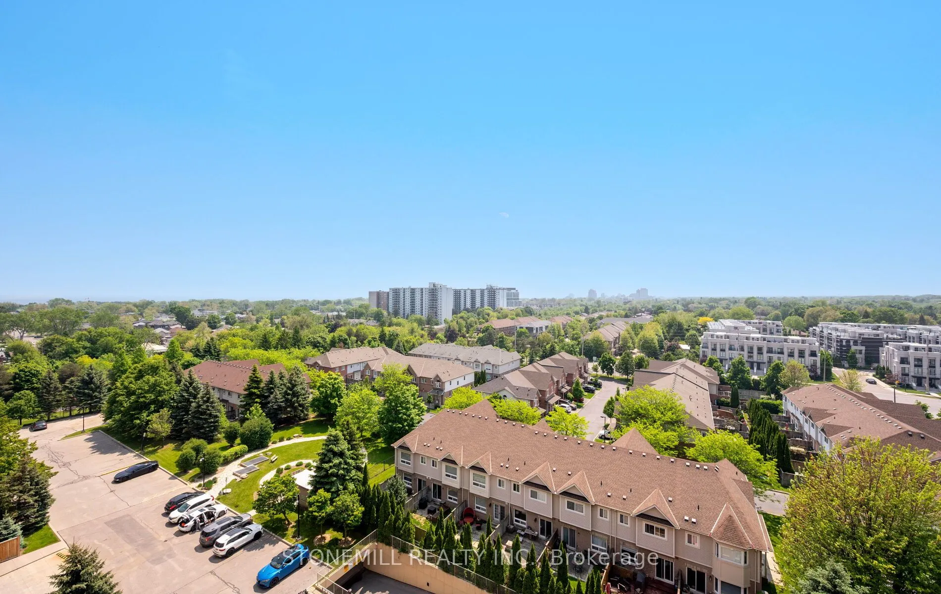 1150 Parkwest Place, #1004