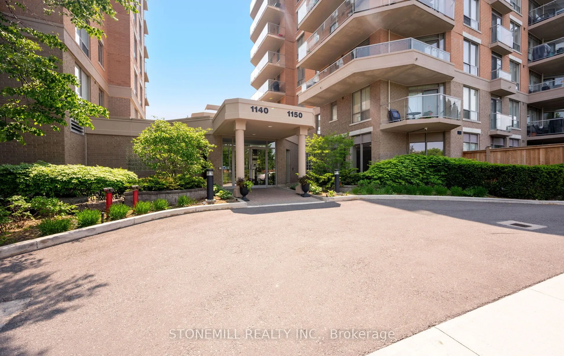1150 Parkwest Place, #1004
