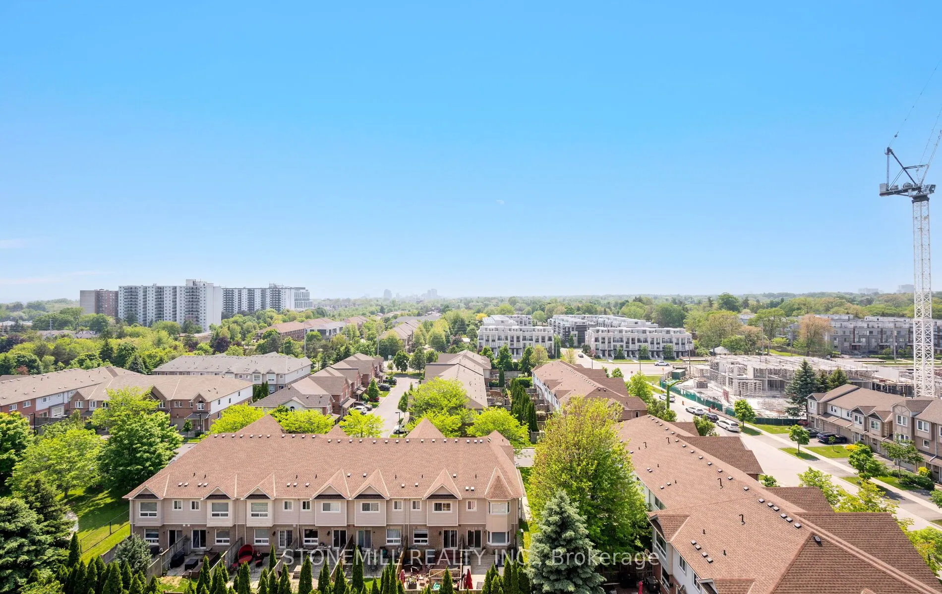 1150 Parkwest Place, #1004
