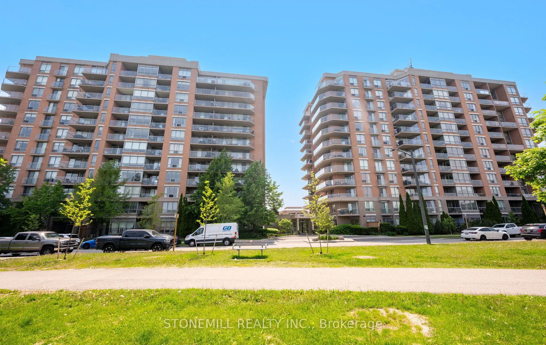 1150 Parkwest Place, #1004
