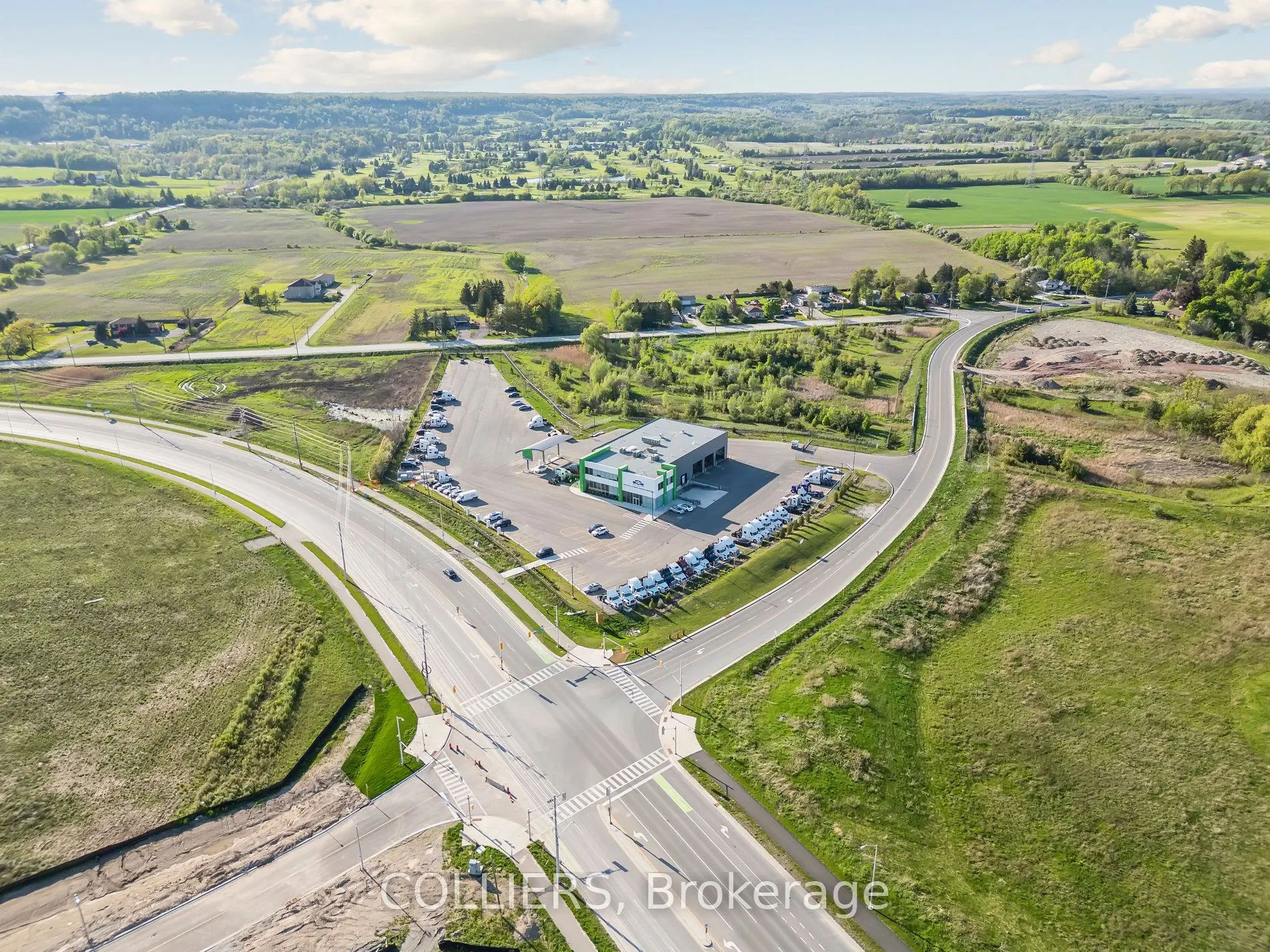 7265 5 Side Road